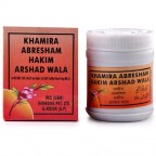 Rex Remedies KHAMIRA ABRESHAM HAKIM ARSHAD WALA, 125g,
